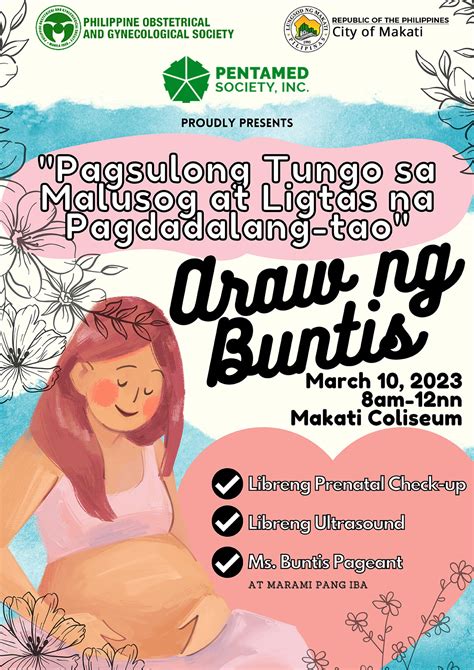 buntis iniyot